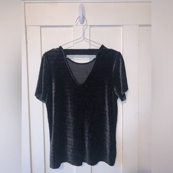 Black Velvet t-shirt - Picture 2 of 2